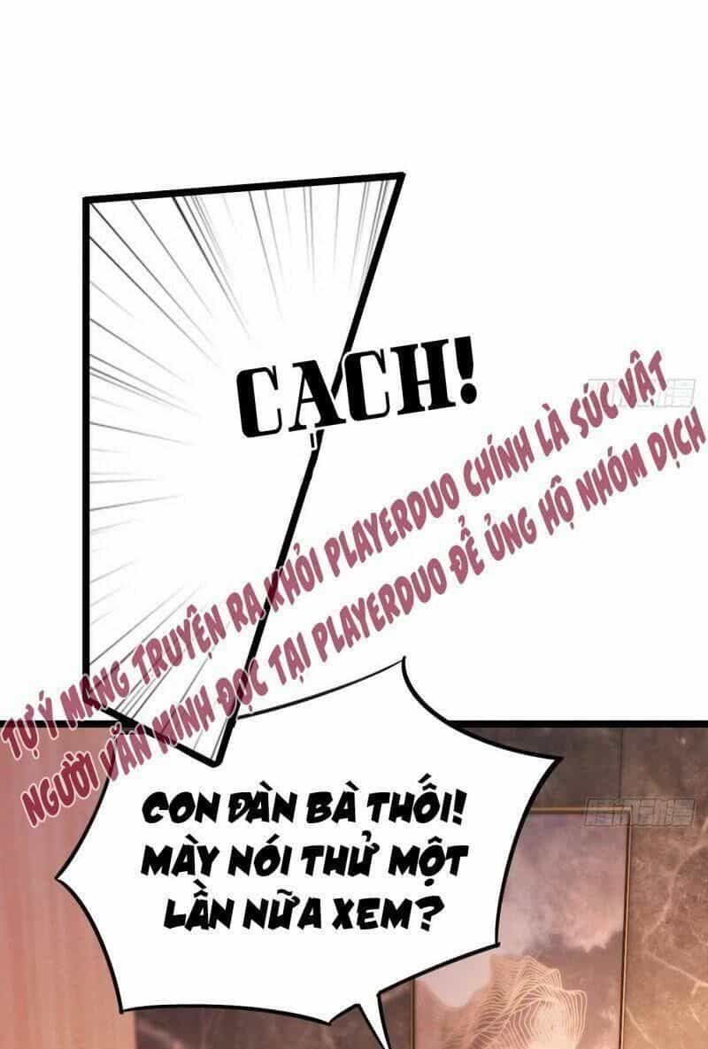 Đế Thiếu Điềm Hôn: Vợ Yêu Trùng Sinh Không Ngoan Lắm - Chương 10 - ảnh 2