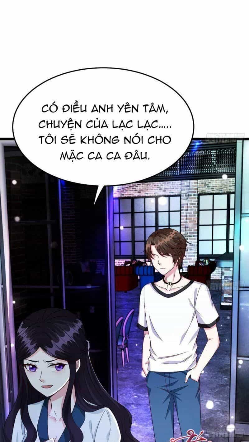 Đế Thiếu Điềm Hôn: Vợ Yêu Trùng Sinh Không Ngoan Lắm - Chương 11 - ảnh 4