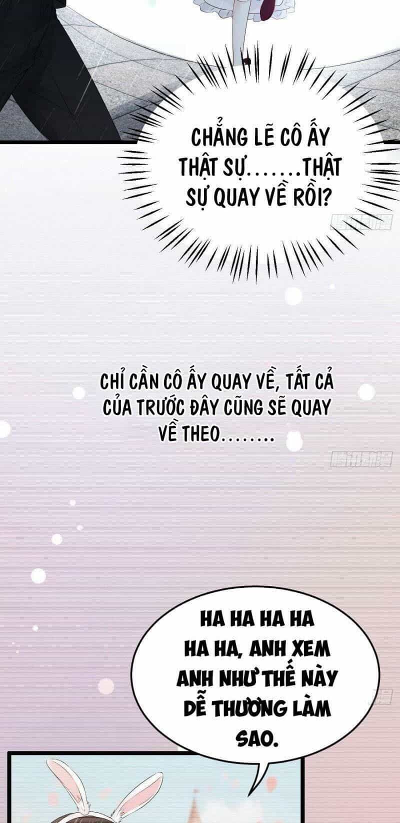 Đế Thiếu Điềm Hôn: Vợ Yêu Trùng Sinh Không Ngoan Lắm - Chương 15 - ảnh 6