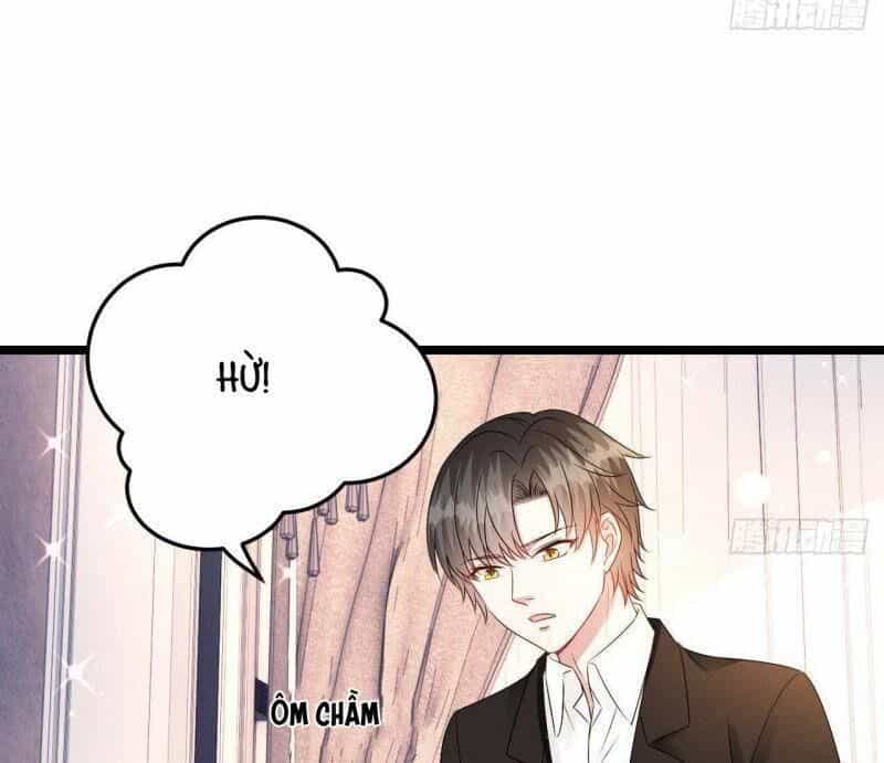 Đế Thiếu Điềm Hôn: Vợ Yêu Trùng Sinh Không Ngoan Lắm - Chương 19 - ảnh 32