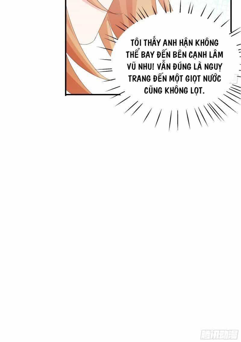 Đế Thiếu Điềm Hôn: Vợ Yêu Trùng Sinh Không Ngoan Lắm - Chương 2 - ảnh 25