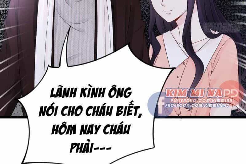 Đế Thiếu Điềm Hôn: Vợ Yêu Trùng Sinh Không Ngoan Lắm - Chương 20 - ảnh 24