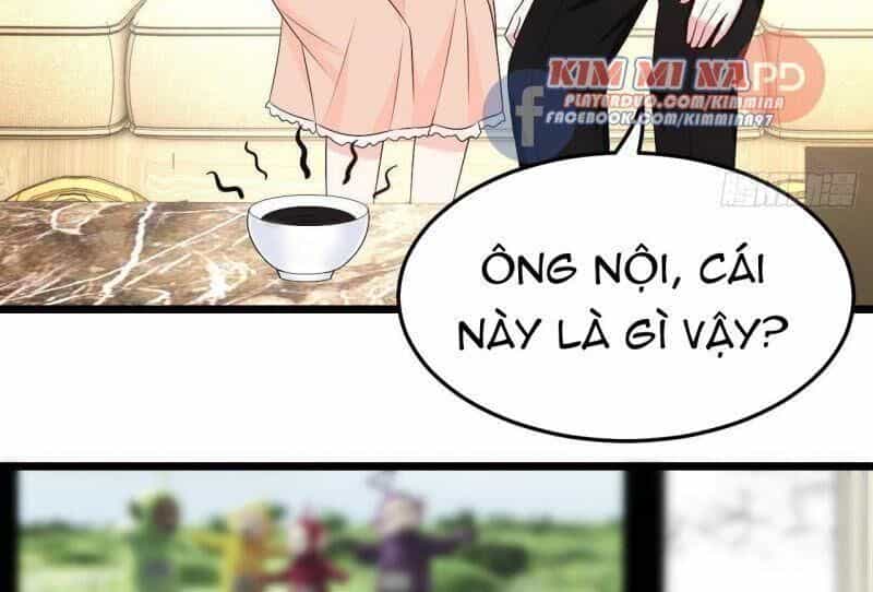 Đế Thiếu Điềm Hôn: Vợ Yêu Trùng Sinh Không Ngoan Lắm - Chương 22 - ảnh 6