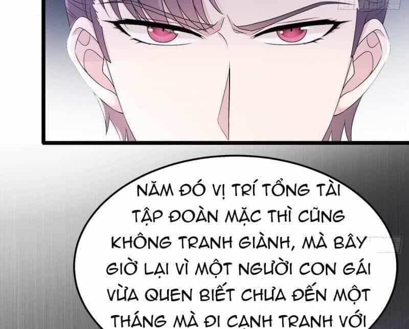 Đế Thiếu Điềm Hôn: Vợ Yêu Trùng Sinh Không Ngoan Lắm - Chương 23 - ảnh 29