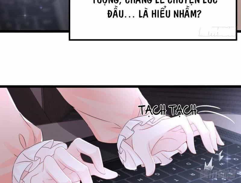 Đế Thiếu Điềm Hôn: Vợ Yêu Trùng Sinh Không Ngoan Lắm - Chương 26 - ảnh 29