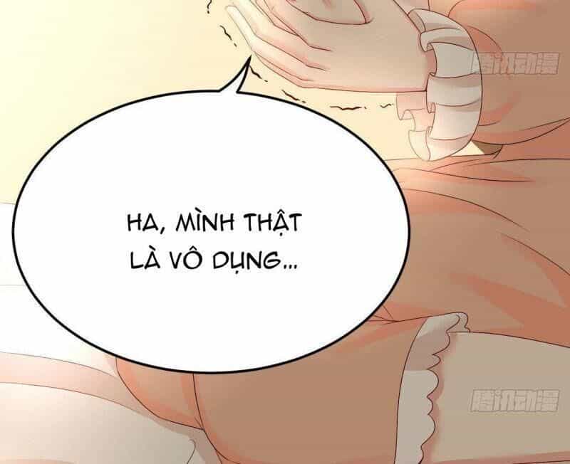 Đế Thiếu Điềm Hôn: Vợ Yêu Trùng Sinh Không Ngoan Lắm - Chương 27 - ảnh 36