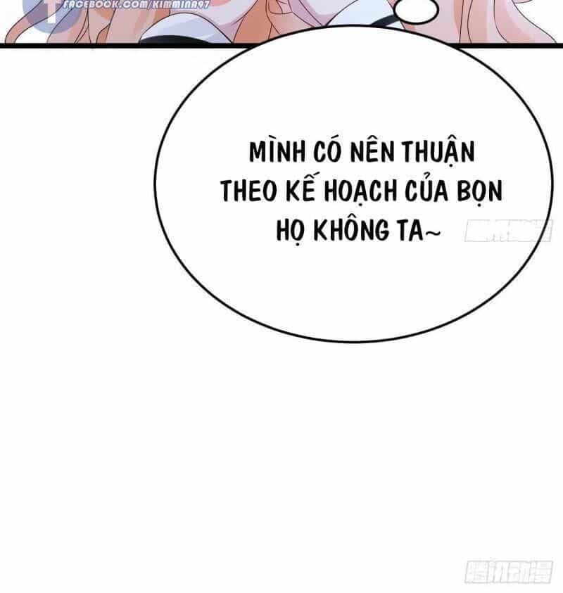 Đế Thiếu Điềm Hôn: Vợ Yêu Trùng Sinh Không Ngoan Lắm - Chương 28 - ảnh 59