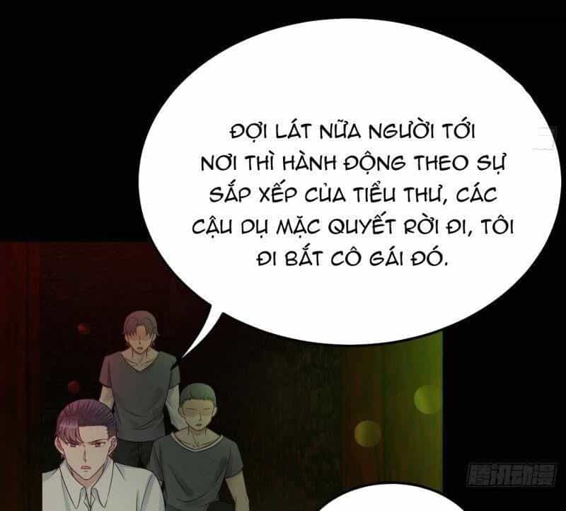 Đế Thiếu Điềm Hôn: Vợ Yêu Trùng Sinh Không Ngoan Lắm - Chương 29 - ảnh 10