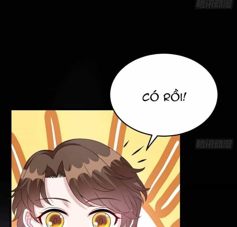 Đế Thiếu Điềm Hôn: Vợ Yêu Trùng Sinh Không Ngoan Lắm - Chương 29 - ảnh 18