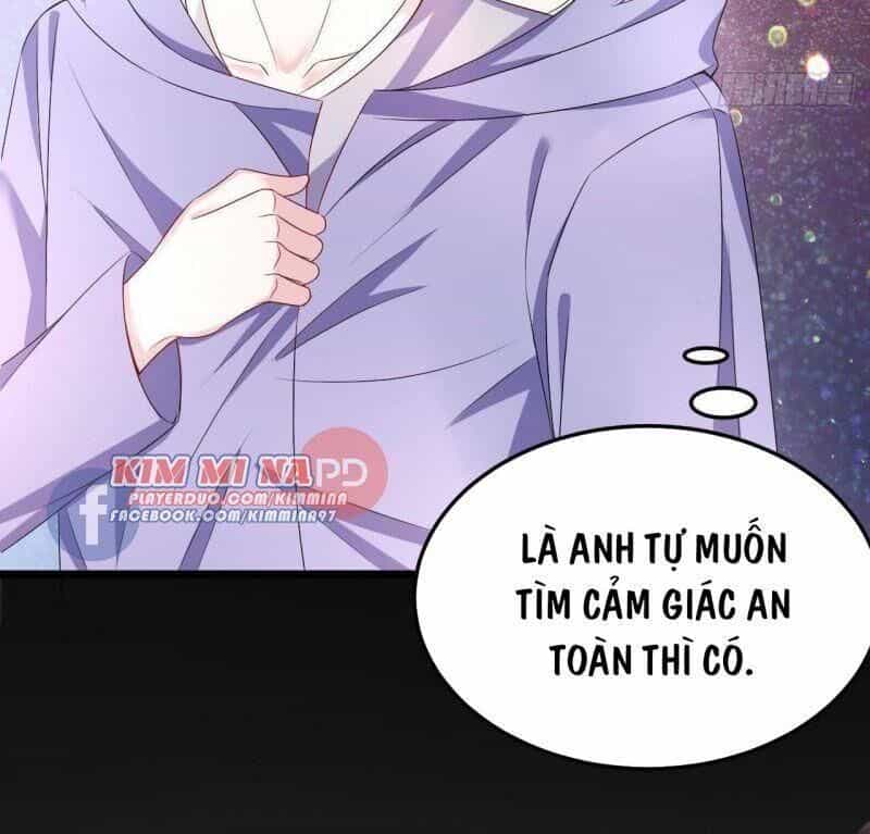 Đế Thiếu Điềm Hôn: Vợ Yêu Trùng Sinh Không Ngoan Lắm - Chương 29 - ảnh 21