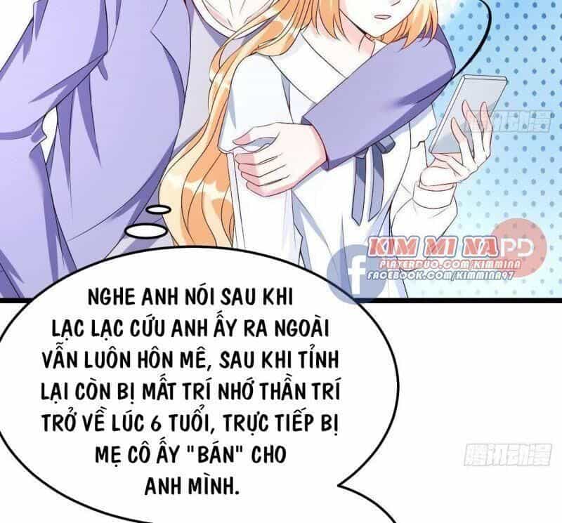 Đế Thiếu Điềm Hôn: Vợ Yêu Trùng Sinh Không Ngoan Lắm - Chương 29 - ảnh 31
