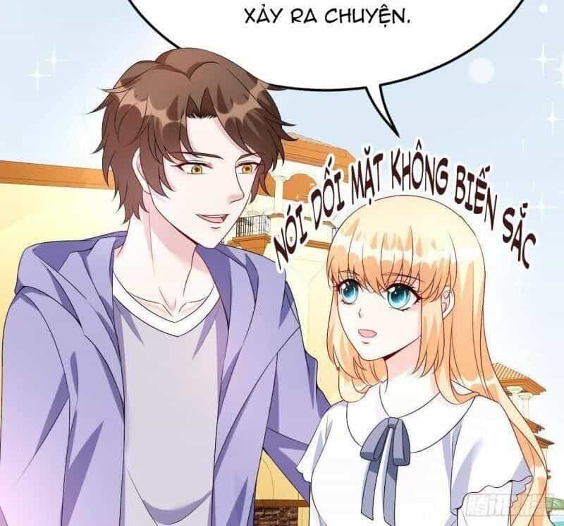 Đế Thiếu Điềm Hôn: Vợ Yêu Trùng Sinh Không Ngoan Lắm - Chương 29 - ảnh 36