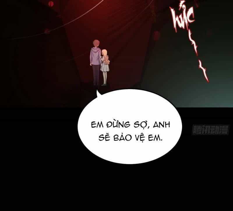 Đế Thiếu Điềm Hôn: Vợ Yêu Trùng Sinh Không Ngoan Lắm - Chương 29 - ảnh 9
