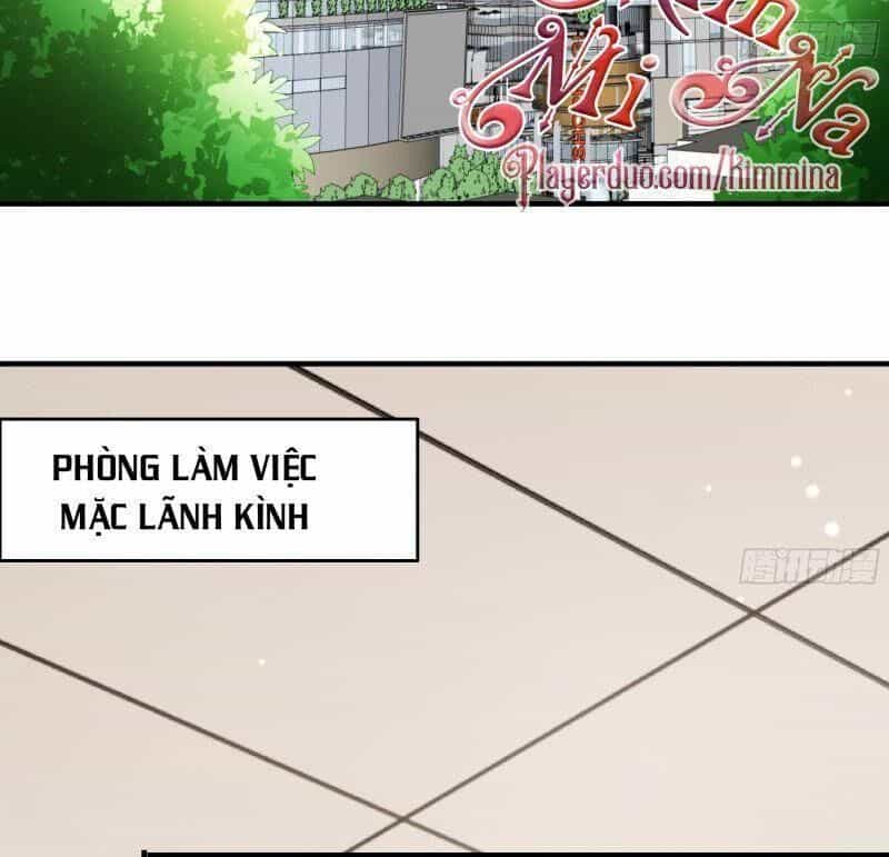 Đế Thiếu Điềm Hôn: Vợ Yêu Trùng Sinh Không Ngoan Lắm - Chương 3 - ảnh 37