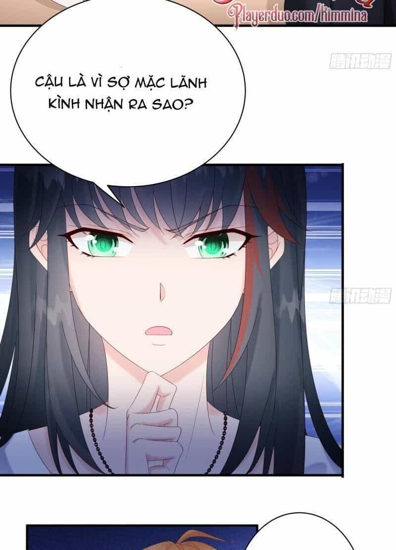 Đế Thiếu Điềm Hôn: Vợ Yêu Trùng Sinh Không Ngoan Lắm - Chương 3 - ảnh 52