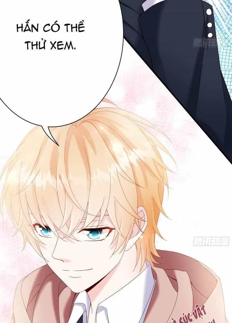 Đế Thiếu Điềm Hôn: Vợ Yêu Trùng Sinh Không Ngoan Lắm - Chương 3 - ảnh 56