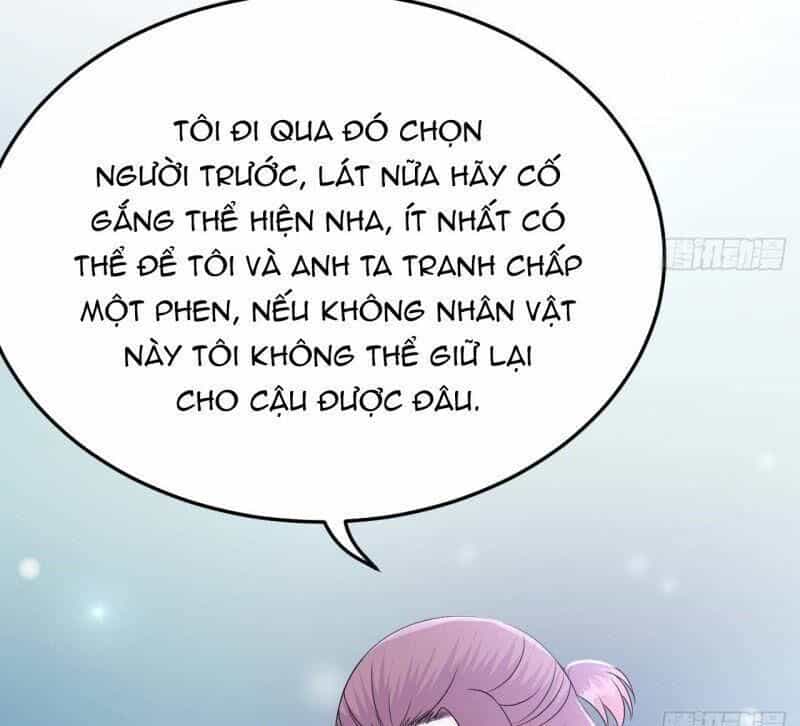 Đế Thiếu Điềm Hôn: Vợ Yêu Trùng Sinh Không Ngoan Lắm - Chương 30 - ảnh 15