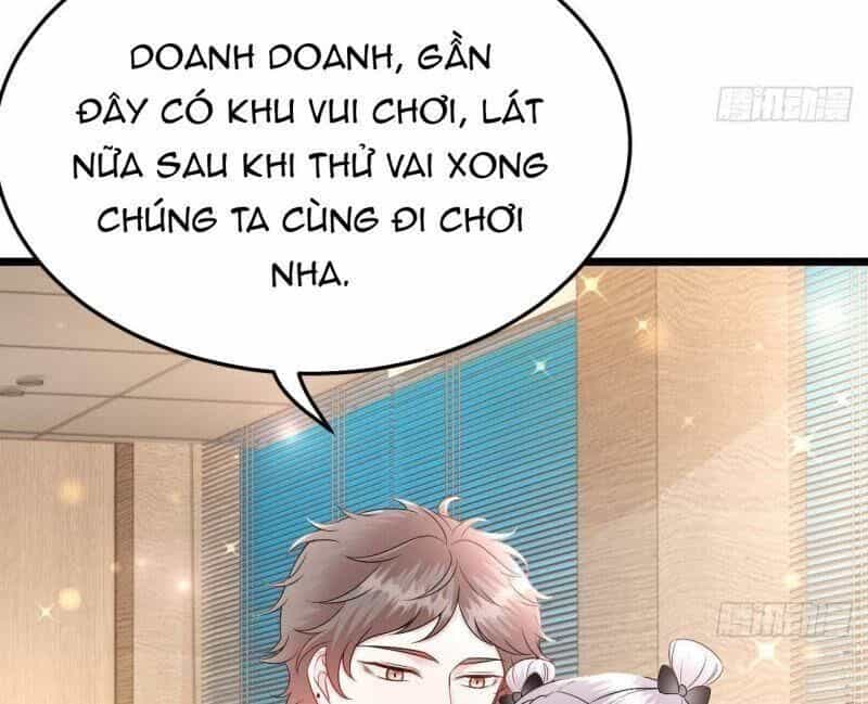 Đế Thiếu Điềm Hôn: Vợ Yêu Trùng Sinh Không Ngoan Lắm - Chương 30 - ảnh 20