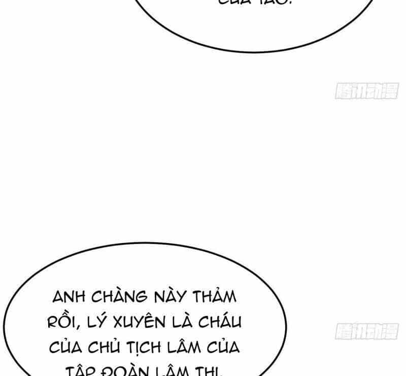 Đế Thiếu Điềm Hôn: Vợ Yêu Trùng Sinh Không Ngoan Lắm - Chương 30 - ảnh 35