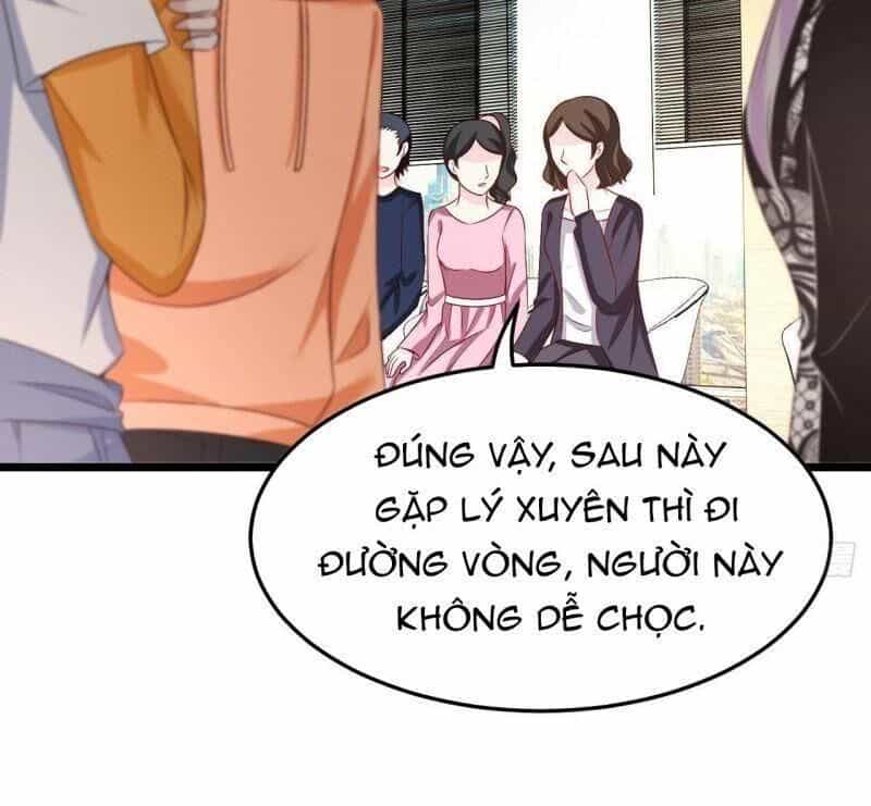 Đế Thiếu Điềm Hôn: Vợ Yêu Trùng Sinh Không Ngoan Lắm - Chương 30 - ảnh 37