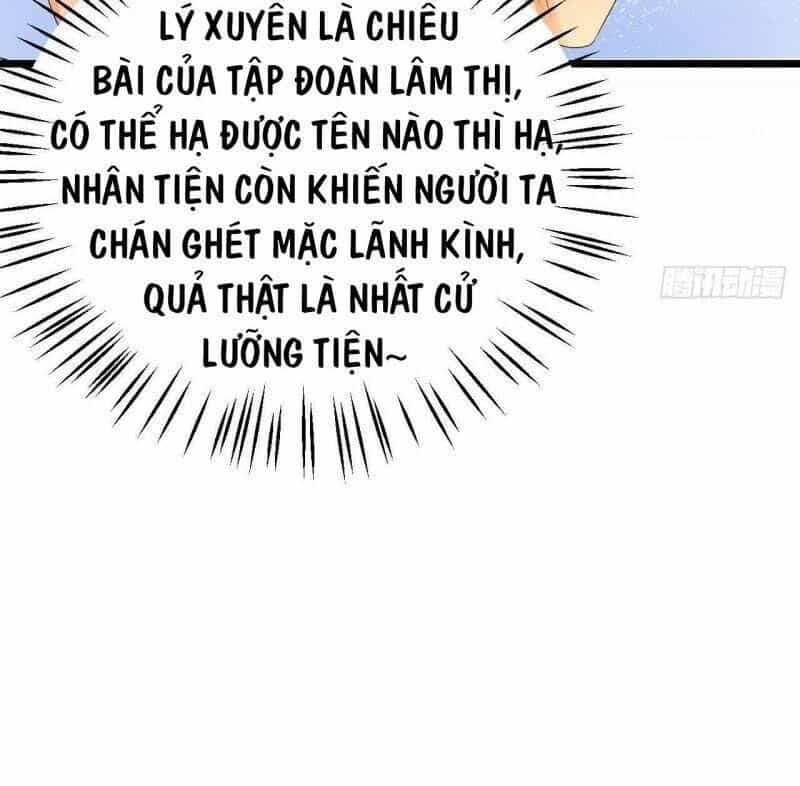 Đế Thiếu Điềm Hôn: Vợ Yêu Trùng Sinh Không Ngoan Lắm - Chương 31 - ảnh 13