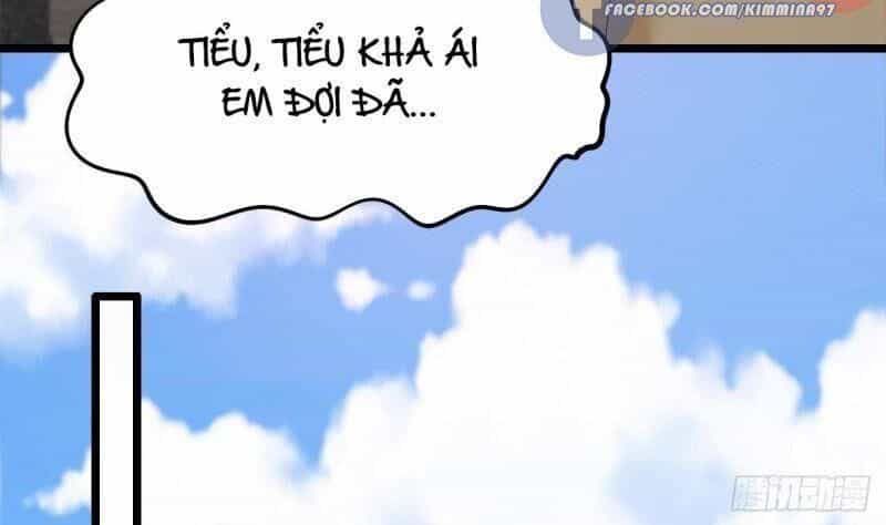 Đế Thiếu Điềm Hôn: Vợ Yêu Trùng Sinh Không Ngoan Lắm - Chương 32 - ảnh 23