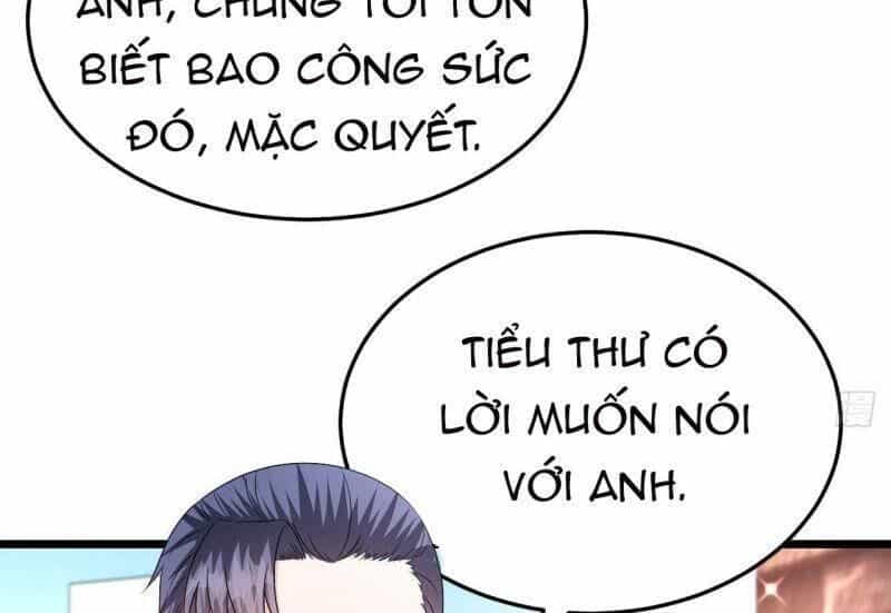 Đế Thiếu Điềm Hôn: Vợ Yêu Trùng Sinh Không Ngoan Lắm - Chương 32 - ảnh 48