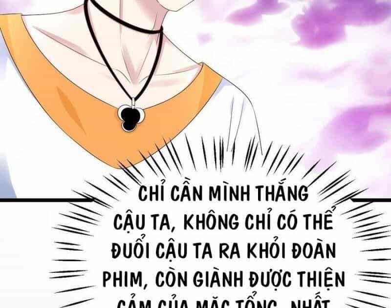 Đế Thiếu Điềm Hôn: Vợ Yêu Trùng Sinh Không Ngoan Lắm - Chương 33 - ảnh 21