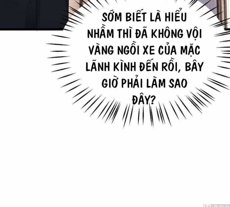Đế Thiếu Điềm Hôn: Vợ Yêu Trùng Sinh Không Ngoan Lắm - Chương 34 - ảnh 26