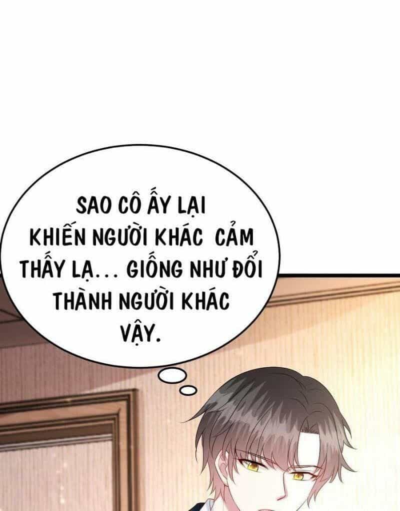 Đế Thiếu Điềm Hôn: Vợ Yêu Trùng Sinh Không Ngoan Lắm - Chương 36 - ảnh 2