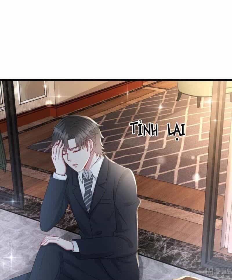 Đế Thiếu Điềm Hôn: Vợ Yêu Trùng Sinh Không Ngoan Lắm - Chương 37 - ảnh 2