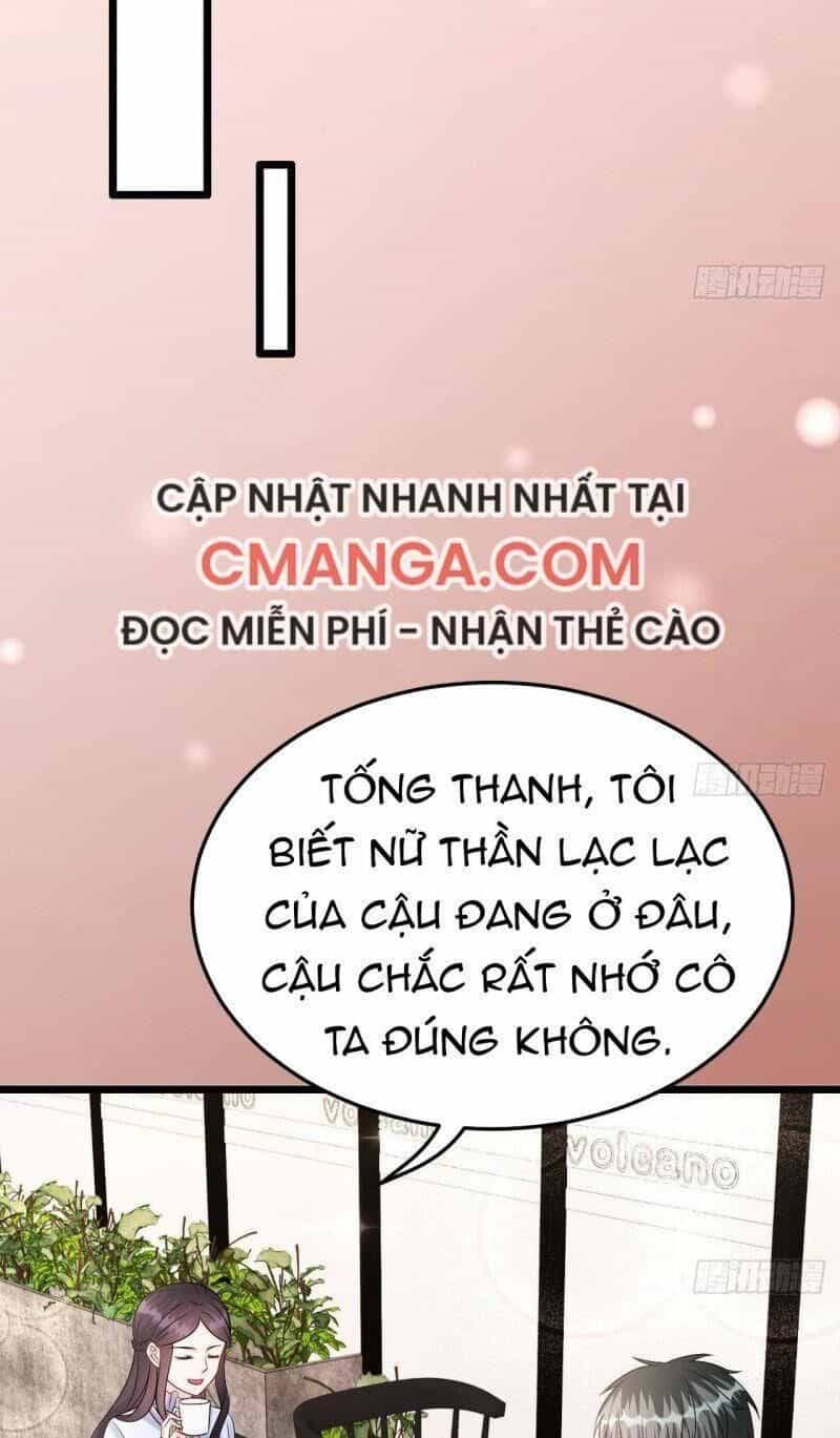 Đế Thiếu Điềm Hôn: Vợ Yêu Trùng Sinh Không Ngoan Lắm - Chương 38 - ảnh 29