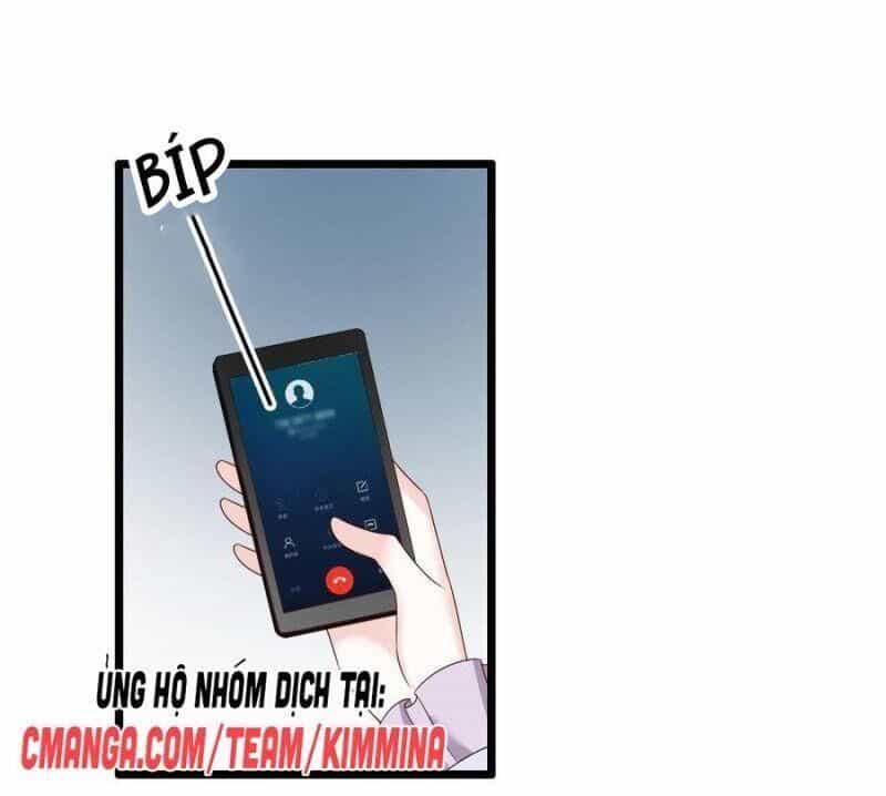 Đế Thiếu Điềm Hôn: Vợ Yêu Trùng Sinh Không Ngoan Lắm - Chương 39 - ảnh 14