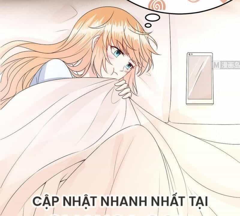 Đế Thiếu Điềm Hôn: Vợ Yêu Trùng Sinh Không Ngoan Lắm - Chương 39 - ảnh 3