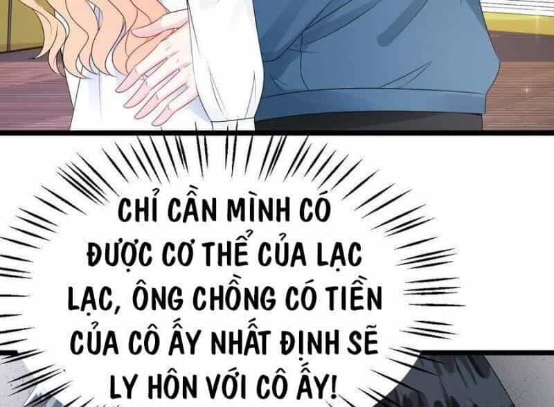 Đế Thiếu Điềm Hôn: Vợ Yêu Trùng Sinh Không Ngoan Lắm - Chương 39 - ảnh 41
