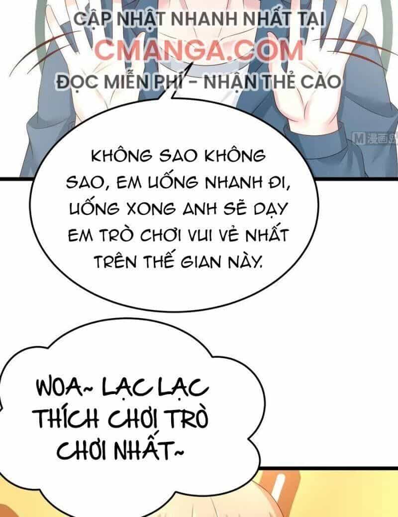 Đế Thiếu Điềm Hôn: Vợ Yêu Trùng Sinh Không Ngoan Lắm - Chương 41 - ảnh 13