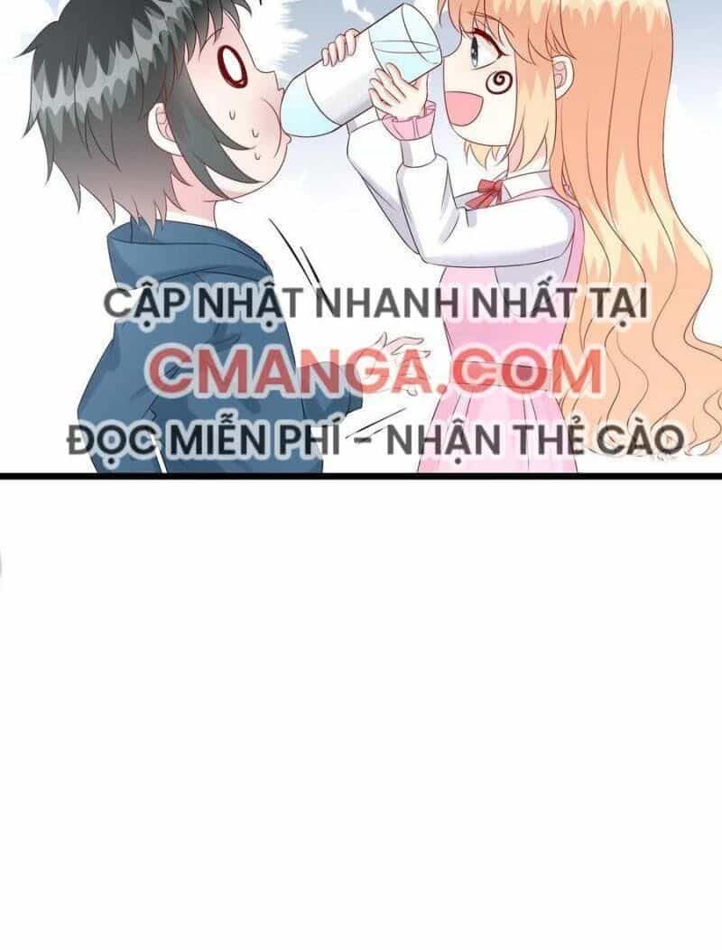 Đế Thiếu Điềm Hôn: Vợ Yêu Trùng Sinh Không Ngoan Lắm - Chương 41 - ảnh 23