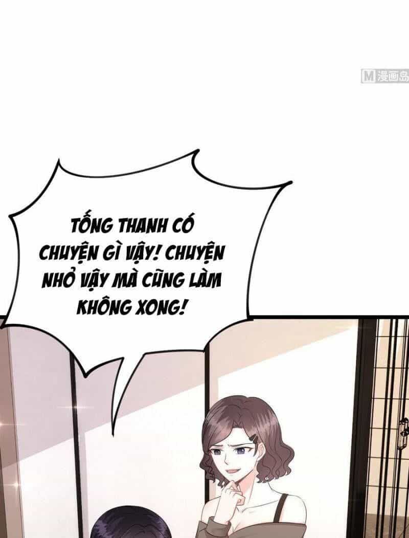 Đế Thiếu Điềm Hôn: Vợ Yêu Trùng Sinh Không Ngoan Lắm - Chương 41 - ảnh 24