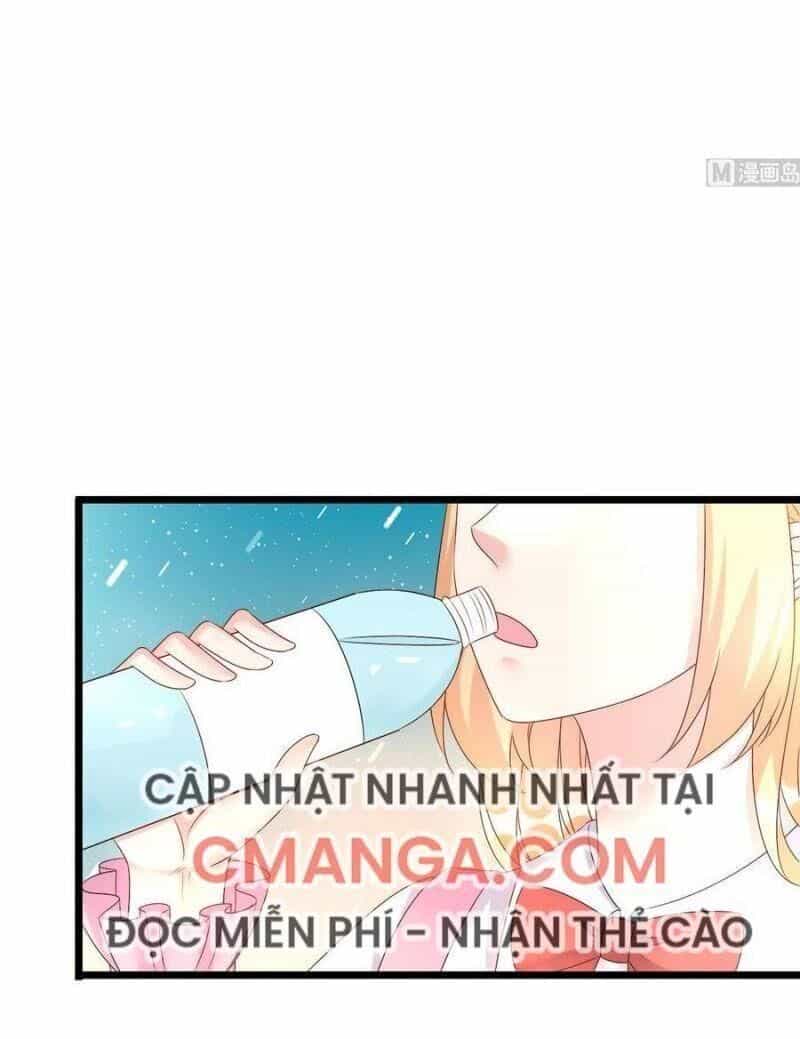 Đế Thiếu Điềm Hôn: Vợ Yêu Trùng Sinh Không Ngoan Lắm - Chương 41 - ảnh 9