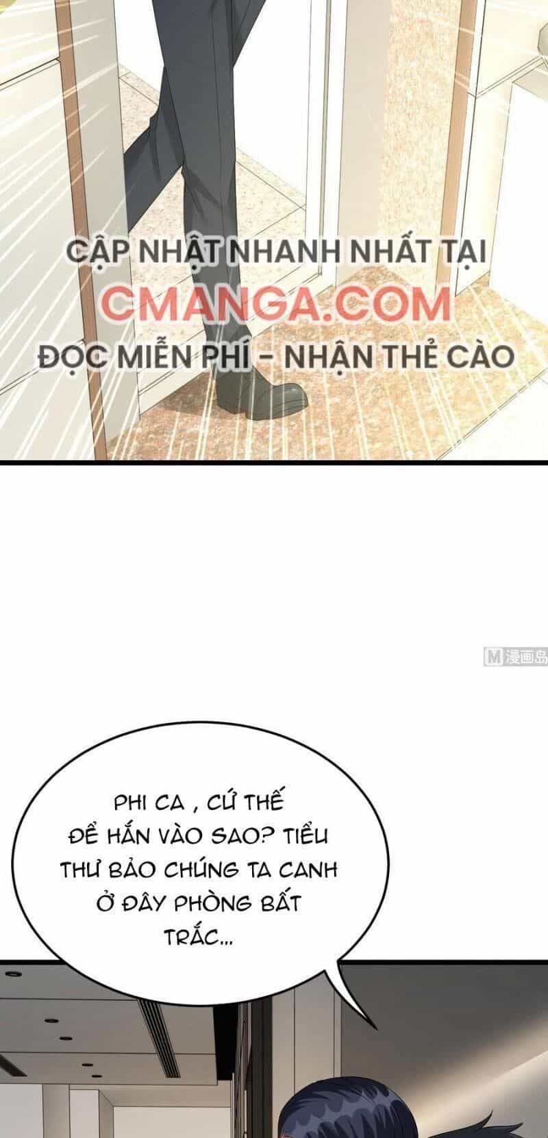 Đế Thiếu Điềm Hôn: Vợ Yêu Trùng Sinh Không Ngoan Lắm - Chương 42 - ảnh 6