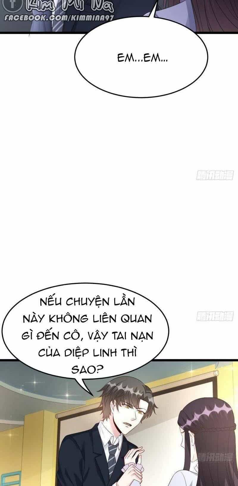 Đế Thiếu Điềm Hôn: Vợ Yêu Trùng Sinh Không Ngoan Lắm - Chương 43 - ảnh 7