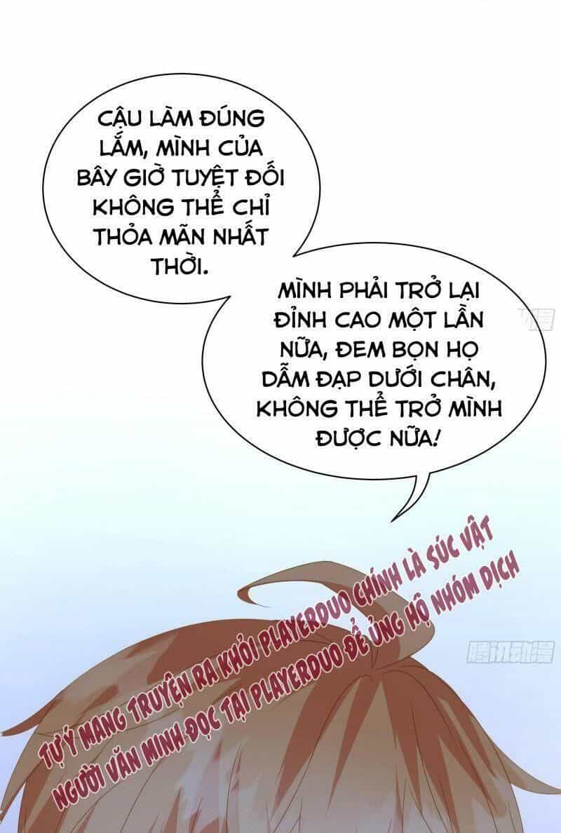 Đế Thiếu Điềm Hôn: Vợ Yêu Trùng Sinh Không Ngoan Lắm - Chương 5 - ảnh 17