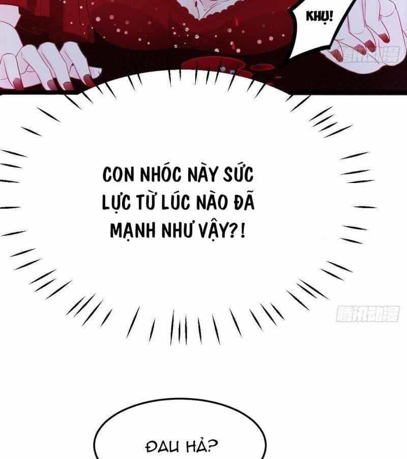 Đế Thiếu Điềm Hôn: Vợ Yêu Trùng Sinh Không Ngoan Lắm - Chương 9 - ảnh 22