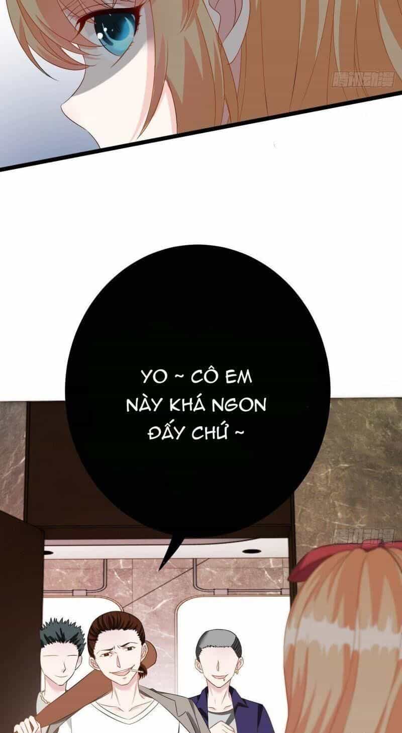 Đế Thiếu Điềm Hôn: Vợ Yêu Trùng Sinh Không Ngoan Lắm - Chương 9 - ảnh 41