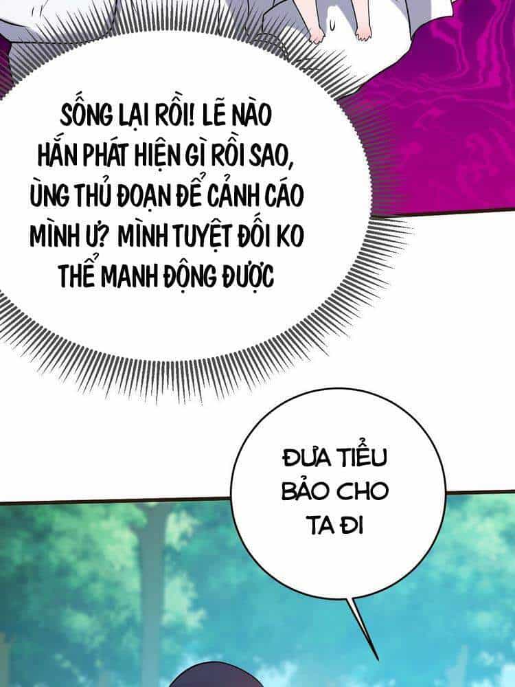 Đệ Tử Của Ta Đều Là Súp Bờ Thần - Chương 113 - ảnh 10