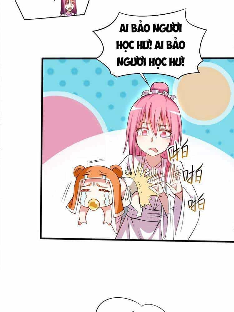 Đệ Tử Của Ta Đều Là Súp Bờ Thần - Chương 120 - ảnh 2