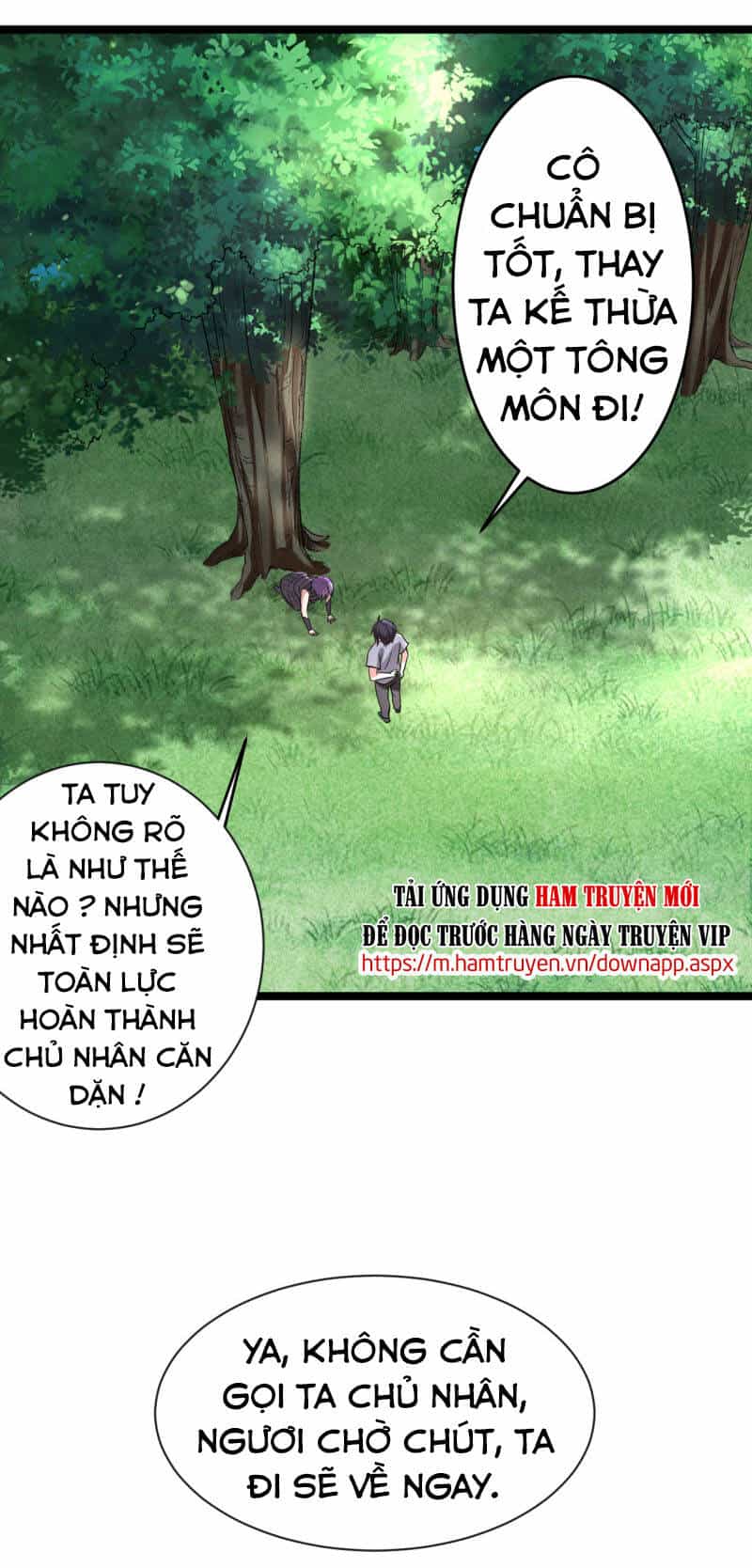 Đệ Tử Của Ta Đều Là Súp Bờ Thần - Chương 64 - ảnh 41