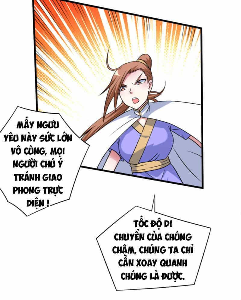 Đệ Tử Của Ta Đều Là Súp Bờ Thần - Chương 82 - ảnh 4