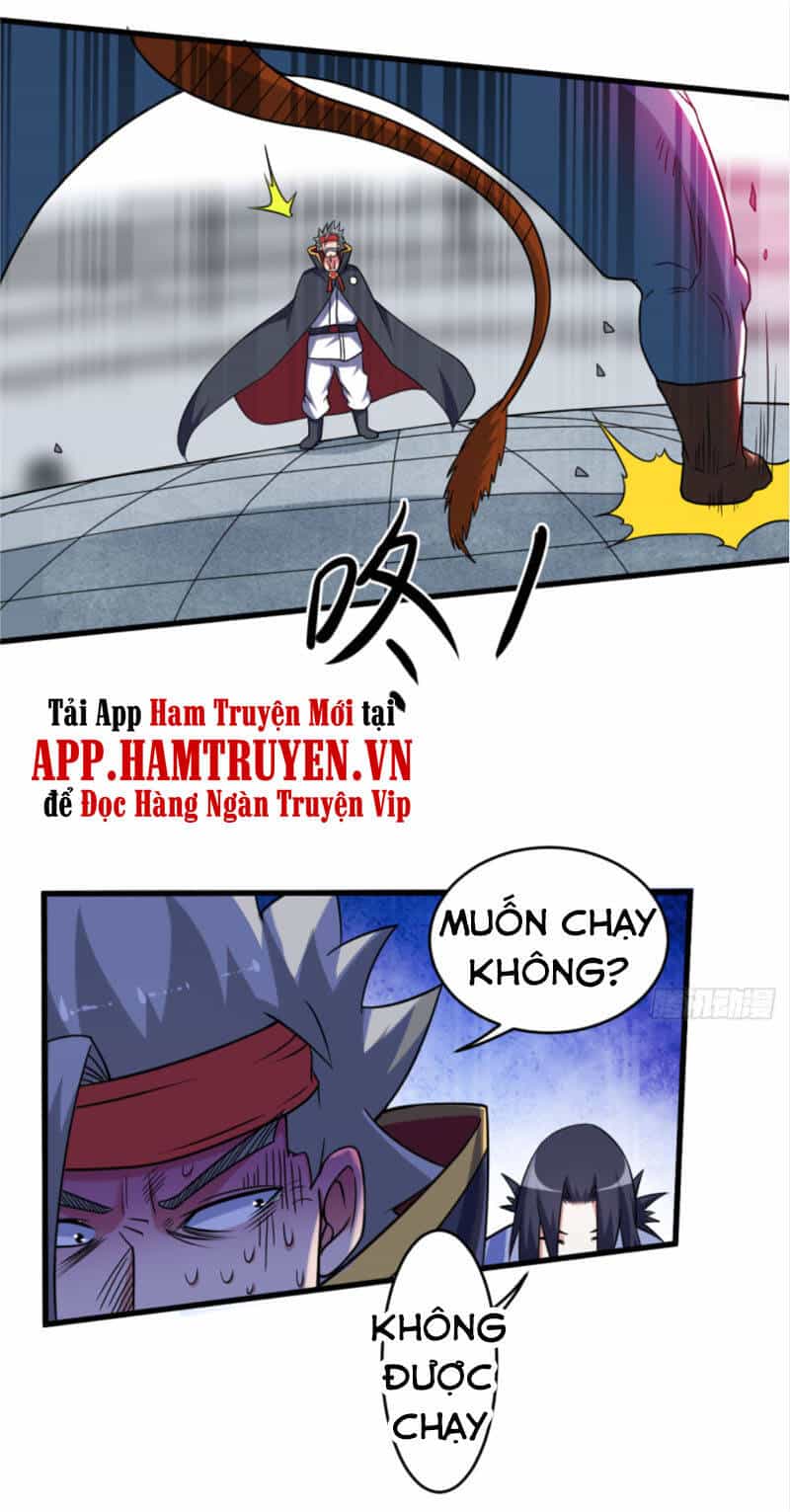 Đệ Tử Của Ta Đều Là Súp Bờ Thần - Chương 82 - ảnh 5