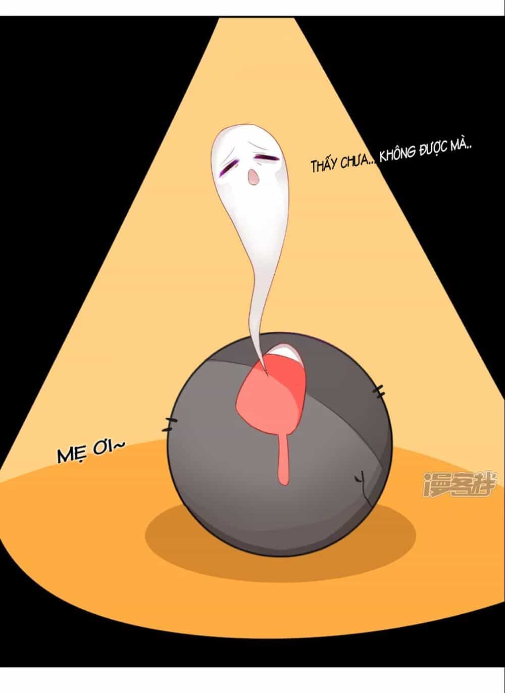 Đệ Tử Của Ta Là Heo - Chương 2.5 - ảnh 1